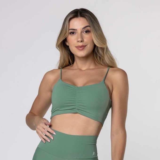 TOP SUN CAPIM LIMÃO