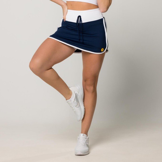 SHORT SAIA MARINHO