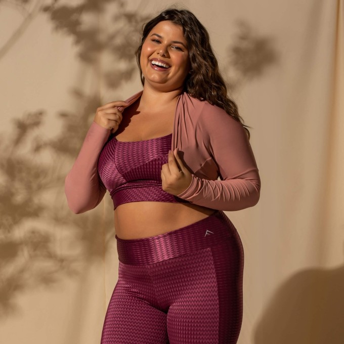 Tapa bumbum bronze  2 em 1