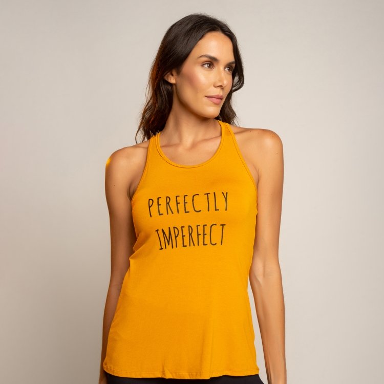 Regata mostarda perfect