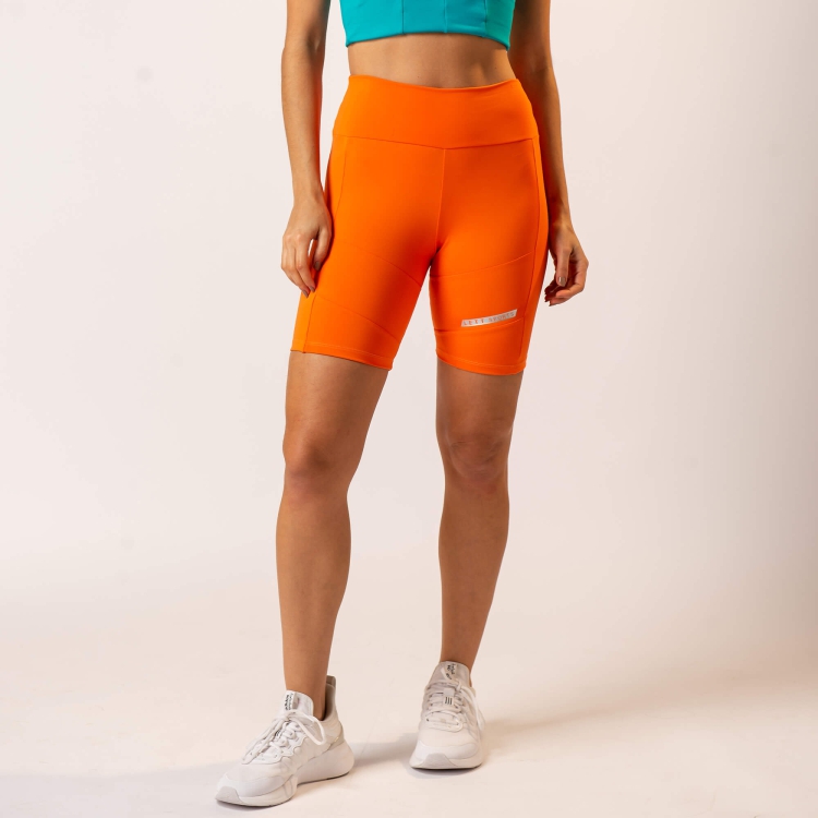 bermuda laranja impulse