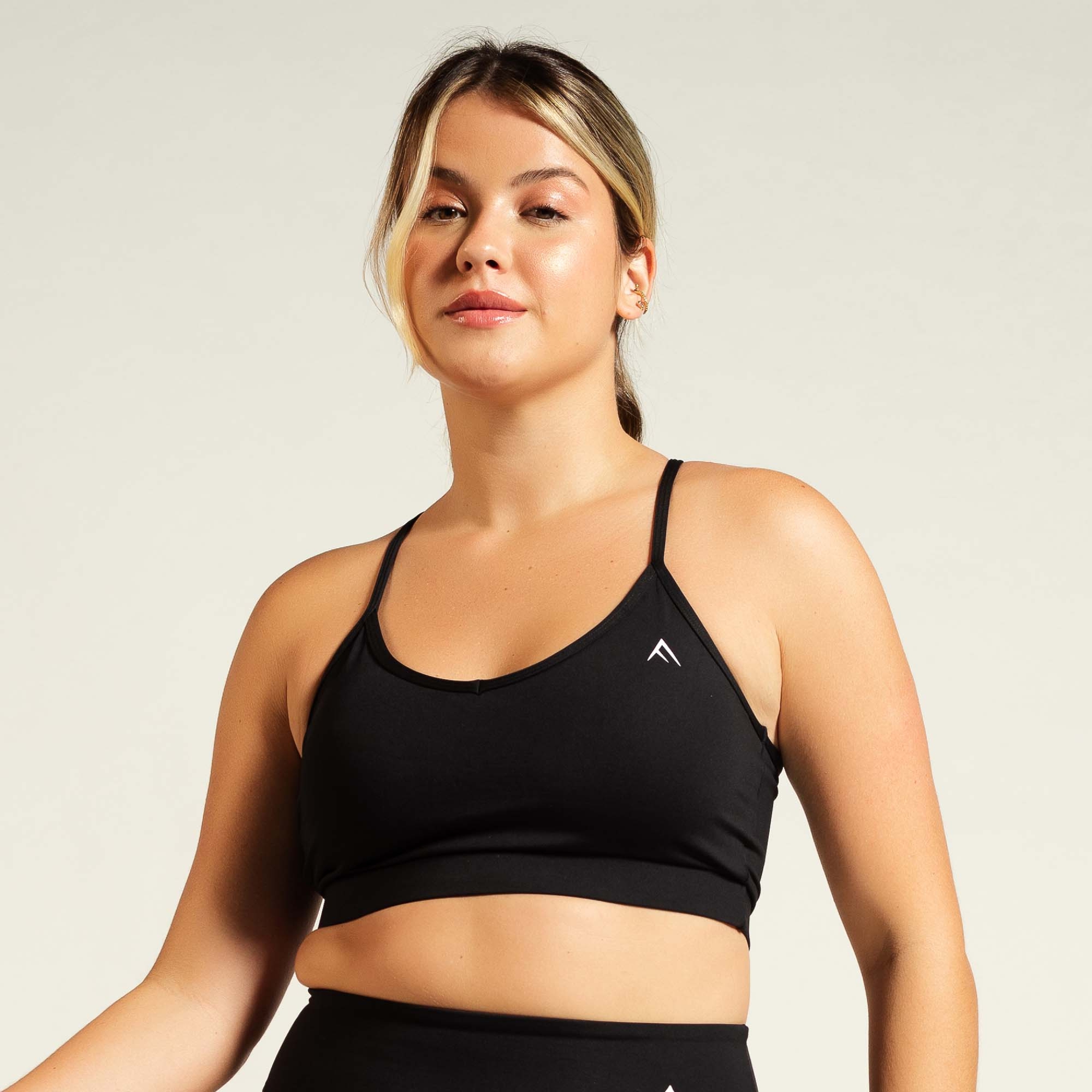 Top Preto Light Lett Sports top-preto-light-lett-sports