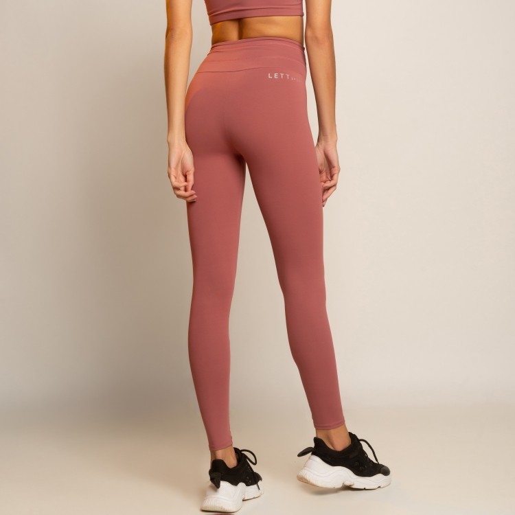 LEGGING URBAN BLUSH