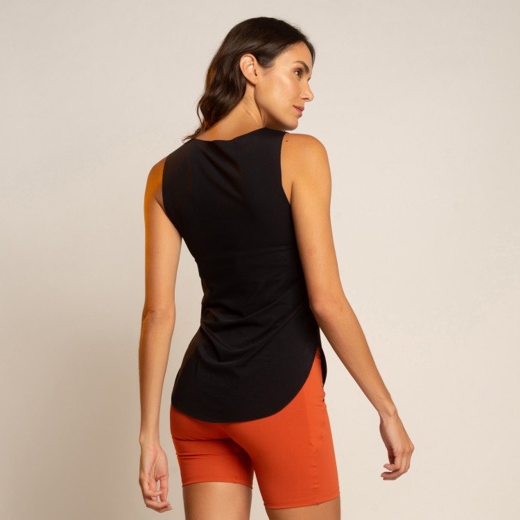 Regata fit preta