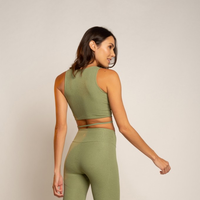 TOP RUSTIC ALECRIM