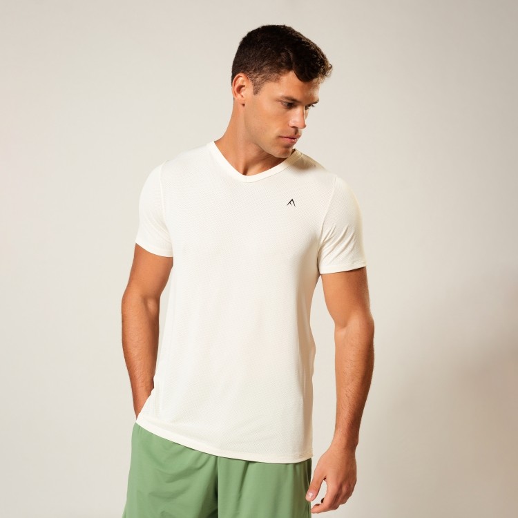 BLUSA PRO DRY MEN PEROLA