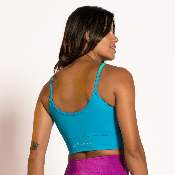 TOP ACQUA TANK