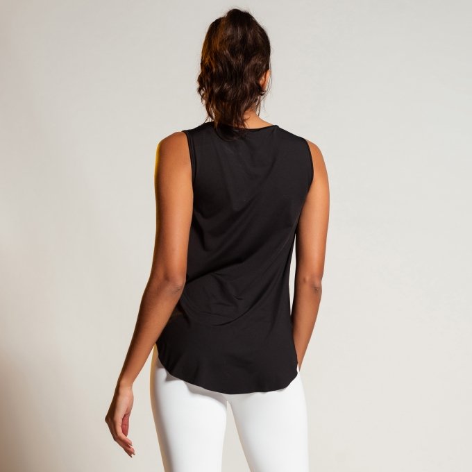 regata new fly preta