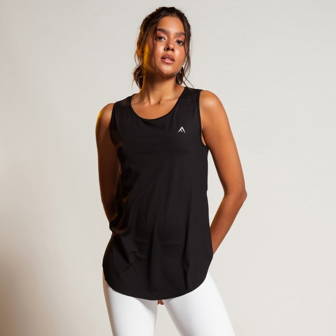 regata new fly preta