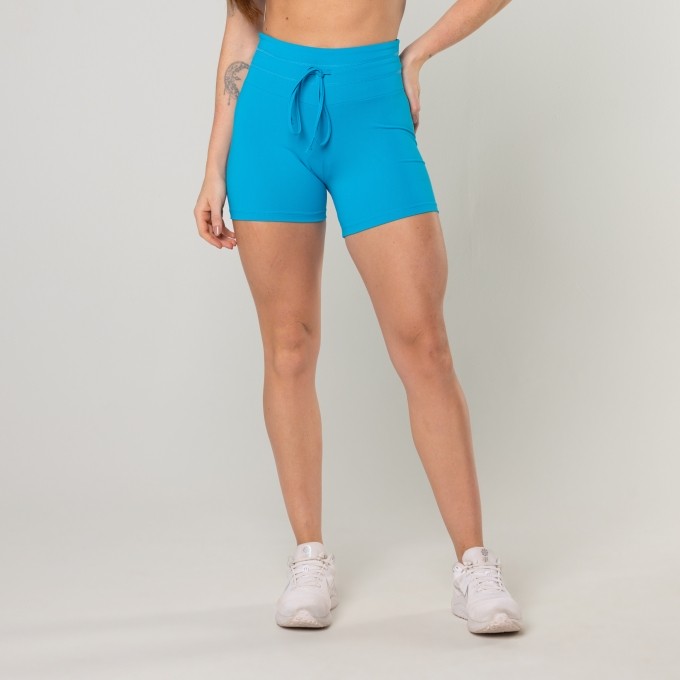 SHORT URBAN ACQUA