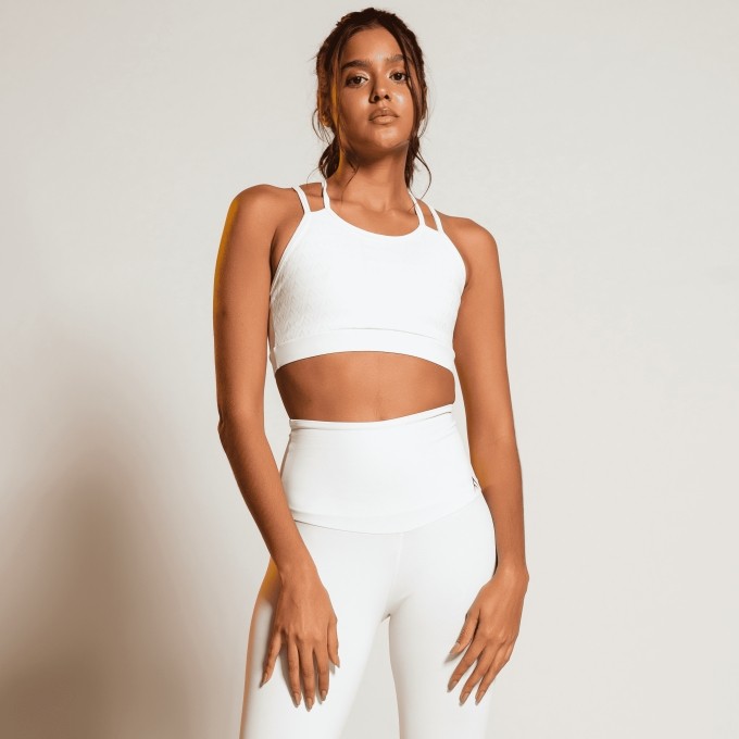 TOP LETT BRANCO