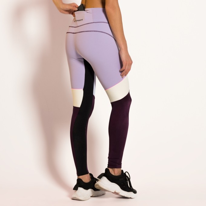 LEGGING AURA