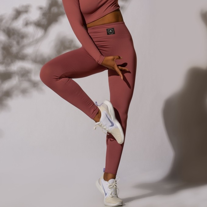 LEGGING SPORT BLUSH