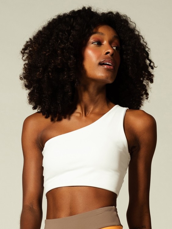 Top branco compress bio shoulder