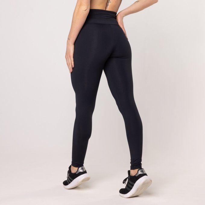 LEGGING URBAN PRETO