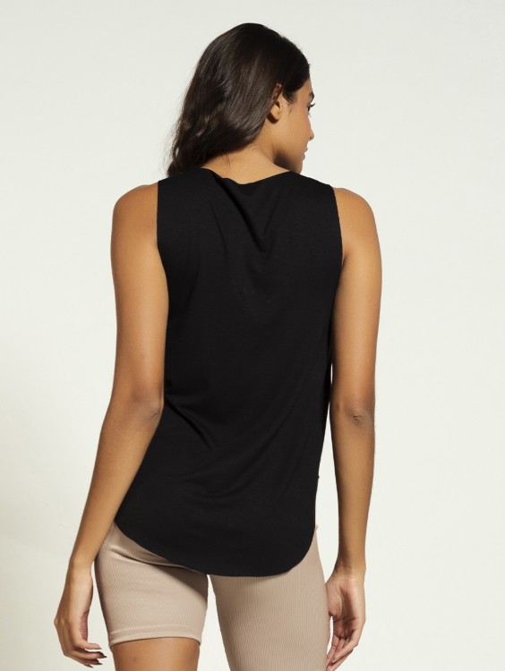REGATA BASIC PRETO