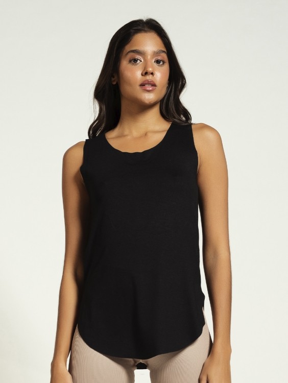 REGATA BASIC PRETO