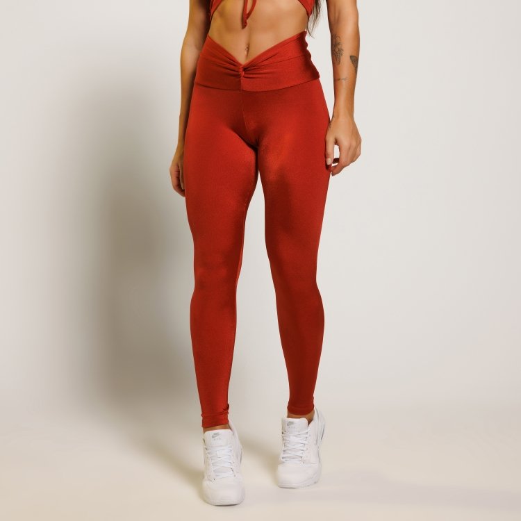Generisch Yogahose Damen 3/4, Freizeithose Damen Sommer 3/4