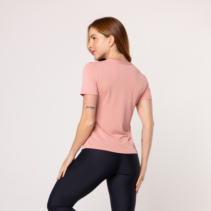 BLUSA PRO DRY MERGÊ