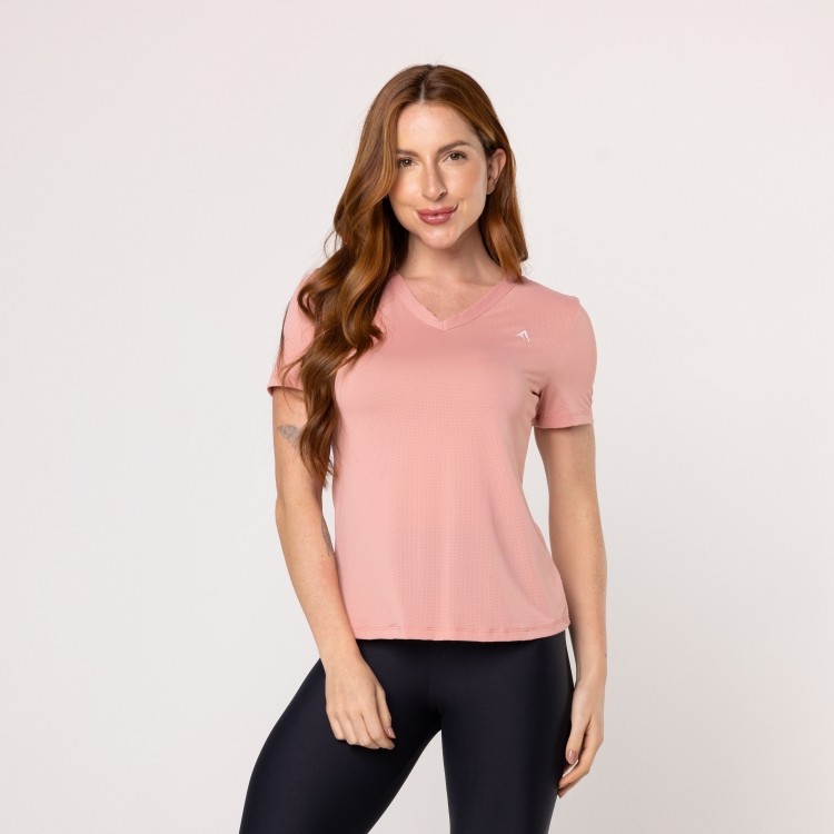 BLUSA PRO DRY MERGÊ
