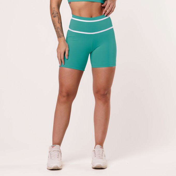 Short Prime Flex Sereia