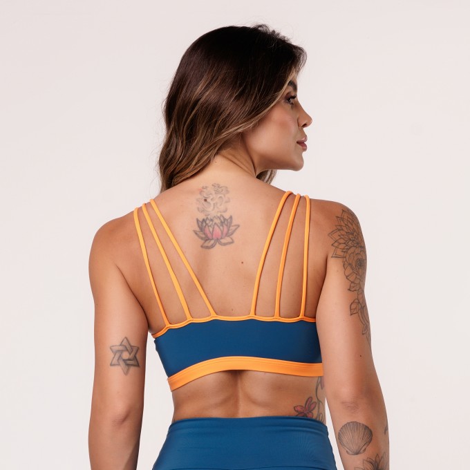 Top Energy Rush Alquimia