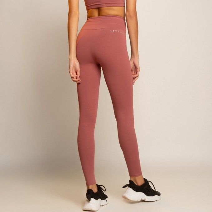 LEGGING URBAN BLUSH