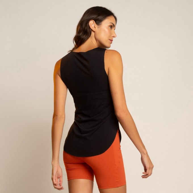 Regata fit preta